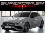 MERCEDES-BENZ A 180 D AMG PREMIUM PANORAMA NIGHT GRIGIO ALPI rif. 24108735
