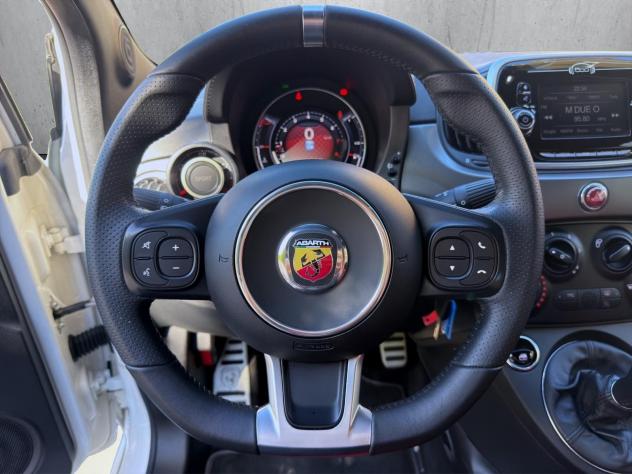 Abarth 595 595 1.4 t-jet Turismo 165cv - PROMO - Foto 10