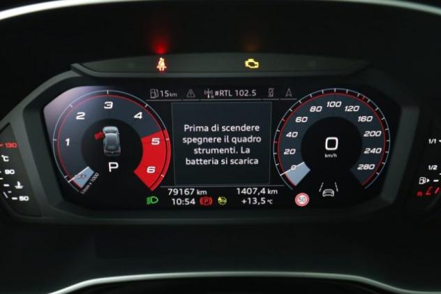 AUDI Q3 Q3 35 TDI S tronic Business Advanced rif. 23876783 - Foto 6