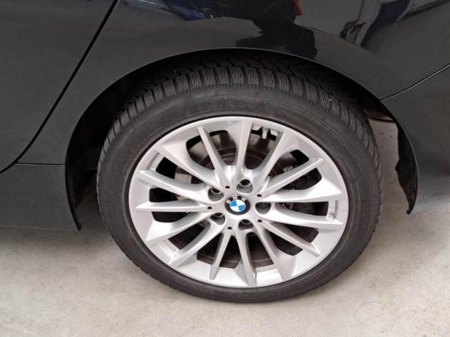 BMW 120 d Business Advantage auto - Foto 10