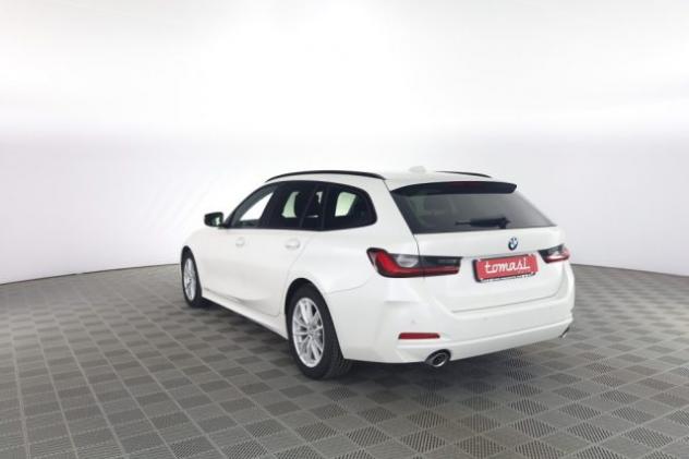 BMW 318 Serie 3 (G20/G21) d 48V Touring rif. 23697632 - Foto 6