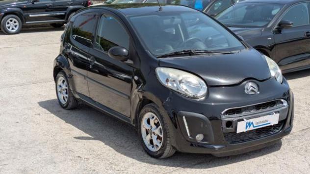 CITROEN C1 AUTO 1.0B 68cv rif. 23949017 - Foto 2