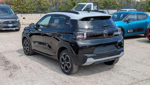 CITROEN C3 GPL 1.2cc 100cv LANE ASSIST ANDROID/CARPLAY rif. 23627781 - Foto 4
