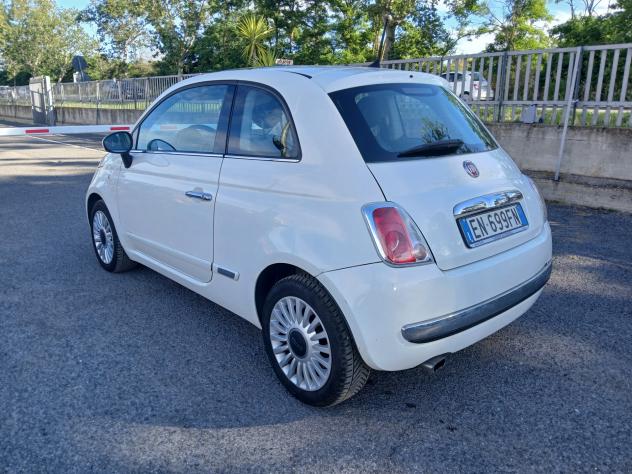 FIAT 500 1.2 EasyPower Pop - Foto 5
