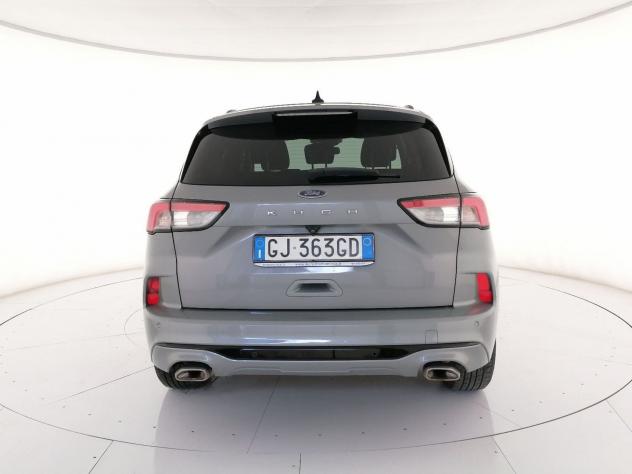 Ford Kuga 1.5 ecoblue ST-Line 2wd 120cv auto - Foto 4
