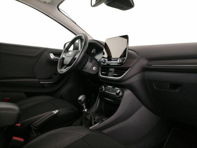 Ford Puma 1.0 ecoboost h Titanium X s&s 125cv - Foto 7