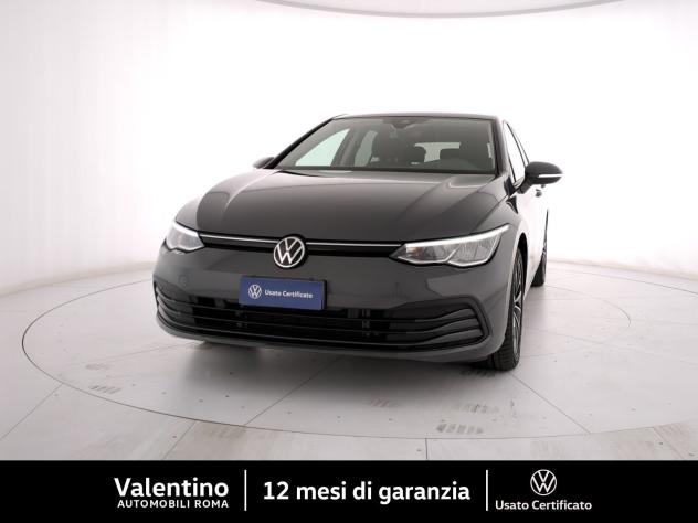 Volkswagen Golf 1.0 tsi evo Life 110cv