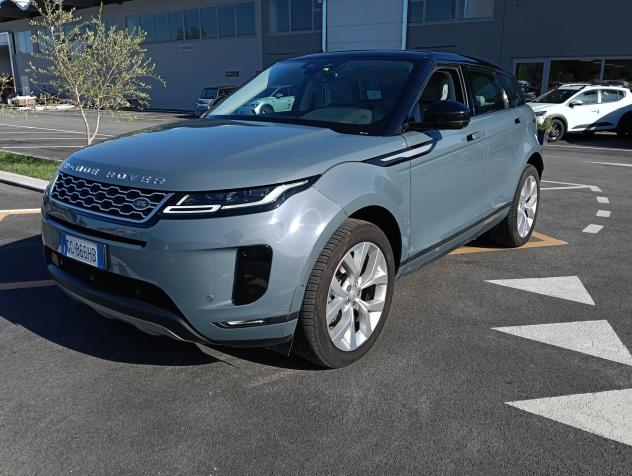 Land Rover Range Evoque 2.0D I4 163 CV S - Foto 6