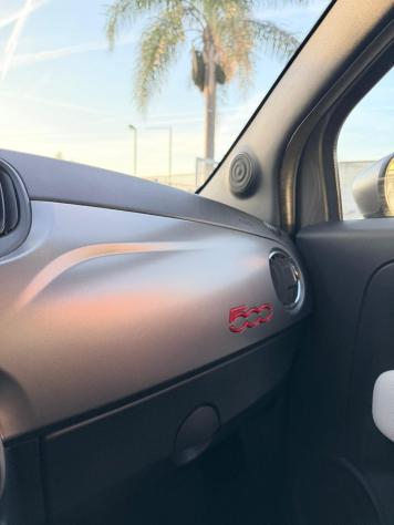Fiat 500 1.2 69cv Sport Pelle/Led - Foto 6
