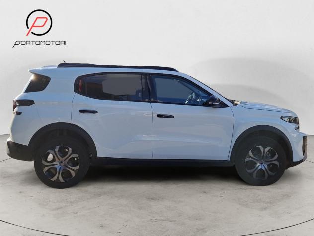 Citroën C3 Aircross Nuova Turbo 100 MT6 - PLUS - Foto 6