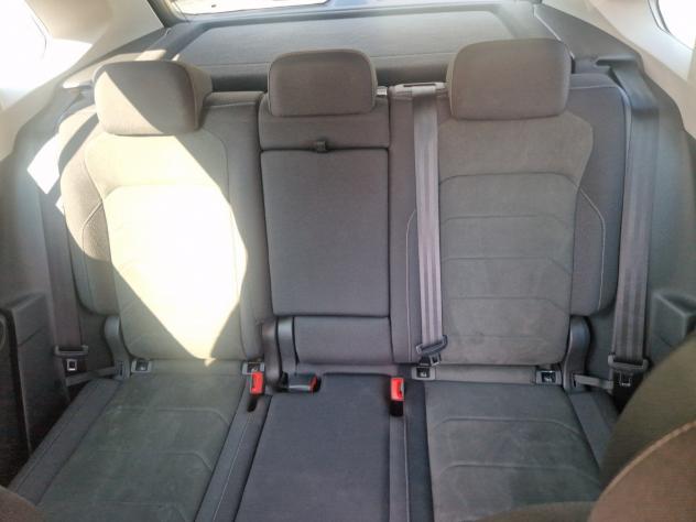 Volkswagen Tiguan 2.0 TDI SCR 110KW Elegance DSG - Foto 10