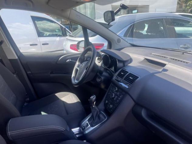 OPEL Meriva 1.4 100CV Cosmo rif. 23692781 - Foto 9