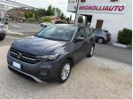 VOLKSWAGEN T-Cross 1.0 TSI 110 CV DSG Style OK NEOPATENTATI rif. 23993951
