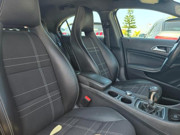 Mercedes-Benz Classe A A 180CDI 110CV PREMIUM SPORT - Foto 6