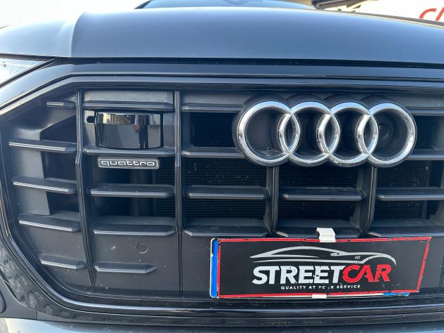 Audi Q8 50 TDI 286 CV quattro tiptronic Sport - Foto 8