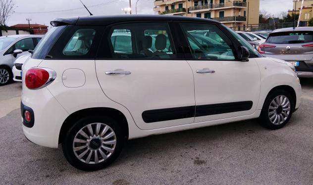 Fiat 500L 2017 EURO 6 - Foto 8