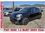 FIAT 500X 1.3 MultiJet 95 CV Club rif. 23649097