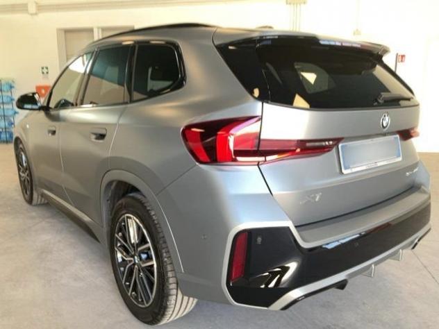 BMW X1 sDrive 18d MSport DCT **IN ARRIVO** - Foto 2