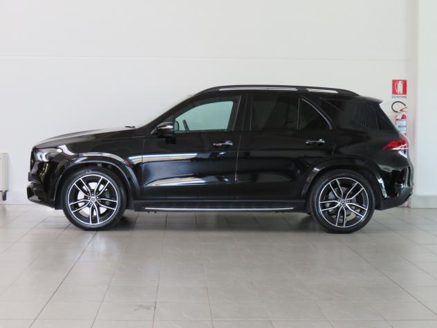 Mercedes-benz GLE 350 de hybrid EQ 4Matic Premium Plus - Foto 6