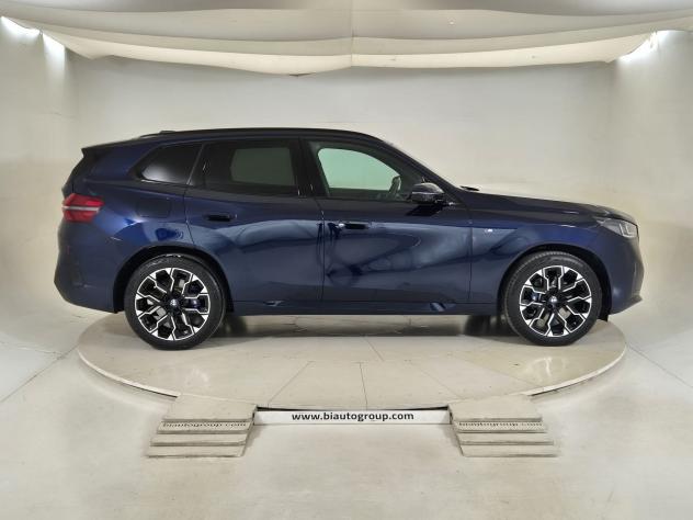 BMW X3 G45 2024 xdrive20d auto - Foto 5