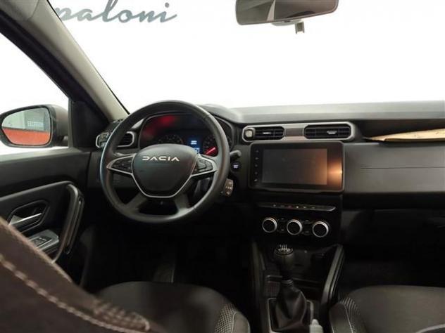 DACIA Duster 1.0 tce Journey UP Gpl 4x2 100cv rif. 24087033 - Foto 7