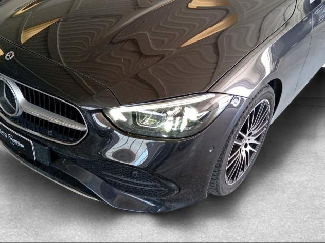 Mercedes-Benz Classe C Classe C-W206 Berlina 2021 C 200 d mhev Sport Plus auto - Foto 2