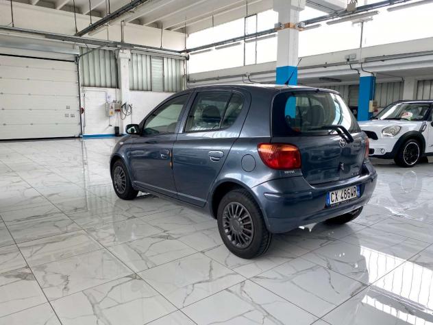Toyota Yaris 1.0 GPL 2015 16V cat 5 porte Expo - Foto 7