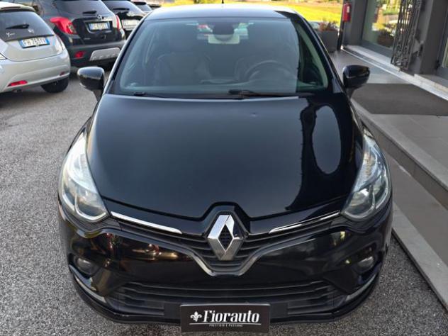 RENAULT Clio 1.2 75 CV 5 porte Duel rif. 24066520