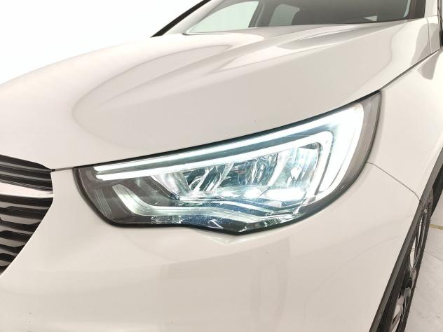 Opel Grandland X Grandland X 1.5 diesel Ecotec Start&Stop aut. Elegance - Foto 8