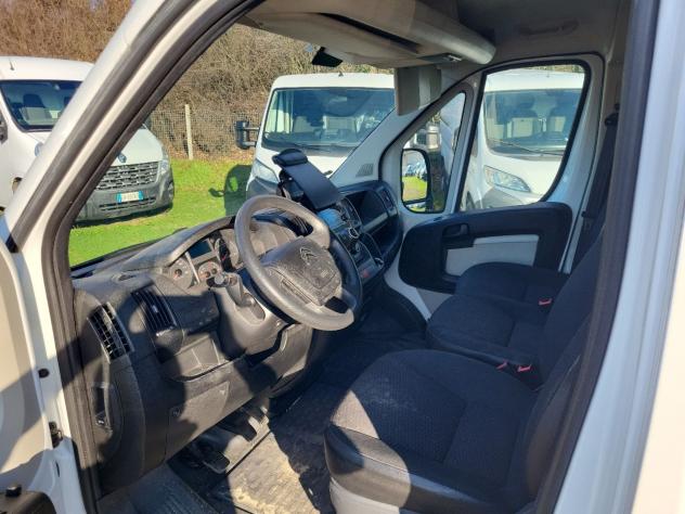 Citroën Jumper 35 BlueHDi 130 XLH2 L4H2 Furgone Heavy IVA INCL. - Foto 5