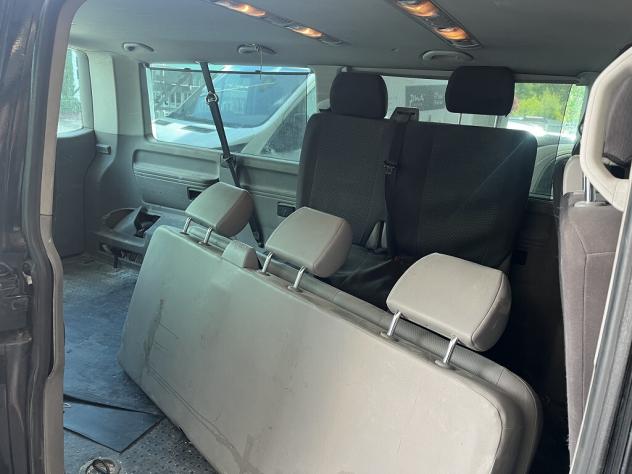 Volkswagen Caravelle T5 2.0 TDI guasto al motore - Foto 9