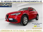 Alfa Romeo Stelvio 2.2 Turbo Diesel 190CV Business AT8 Q4