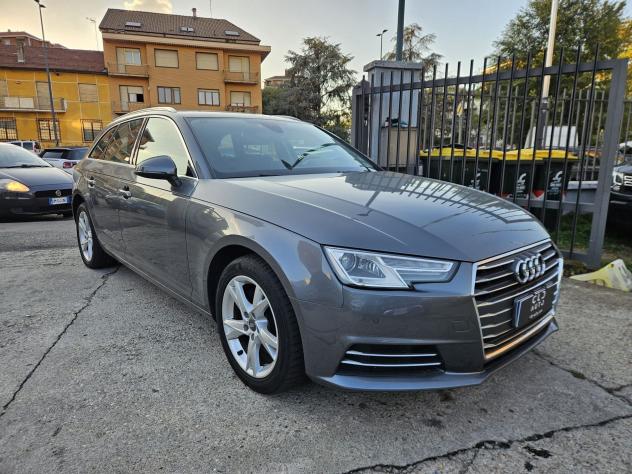 Audi A4 A4 Avant 2.0 tdi Business 150cv my16 - Foto 3