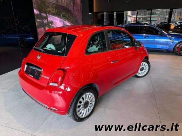 FIAT 500 1.0 Hybrid Dolcevita rif. 23445944 - Foto 3