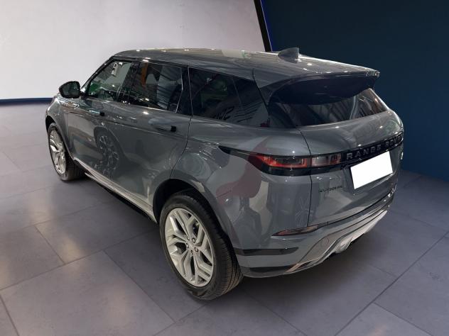 Land Rover Range Rover Evoque II 2024 2.0d i4 mhev Dynamic SE awd 163cv auto - Foto 5