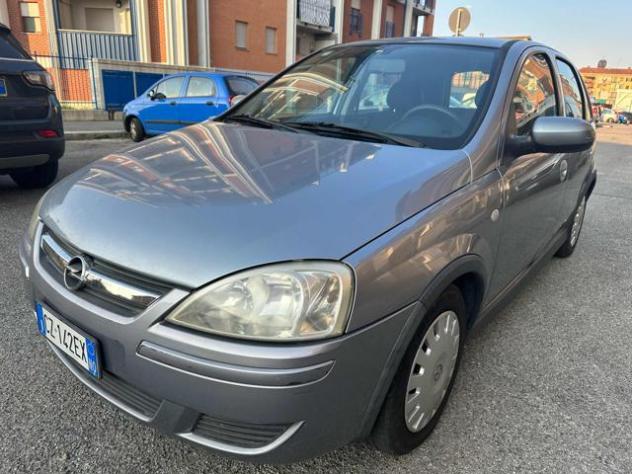 OPEL Corsa 1.2i 16V cat 5 porte Club rif. 20549342 - Foto 2