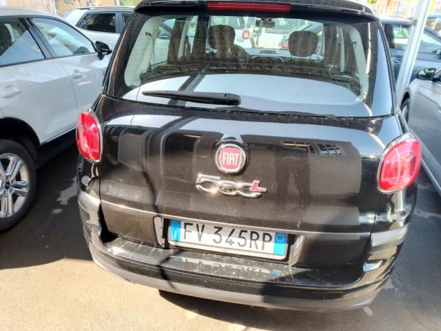 Fiat 500L 1.3 MJT 95CV POP STAR N1 - Foto 10