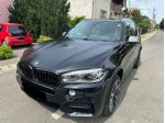 Bmw X5 M50 M50d