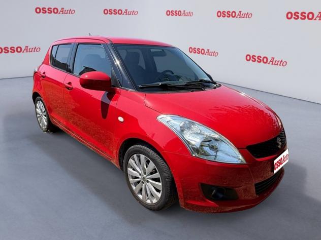 Suzuki Swift 1.2 BENZINA 94 HP NEOPATENTATI - Foto 2