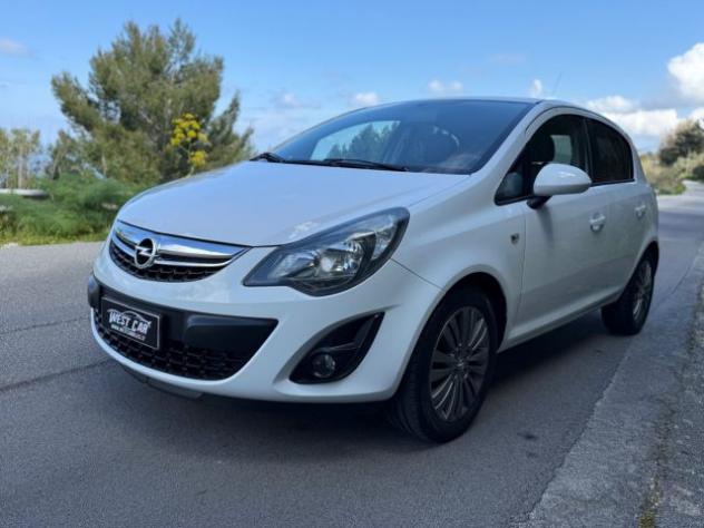 OPEL Corsa 1.2 85CV 5 porte GPL-TECH Edition rif. 23823322 - Foto 4