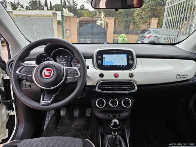 FIAT 500X 1.6 M.Jet 120 CV Cross - Foto 9