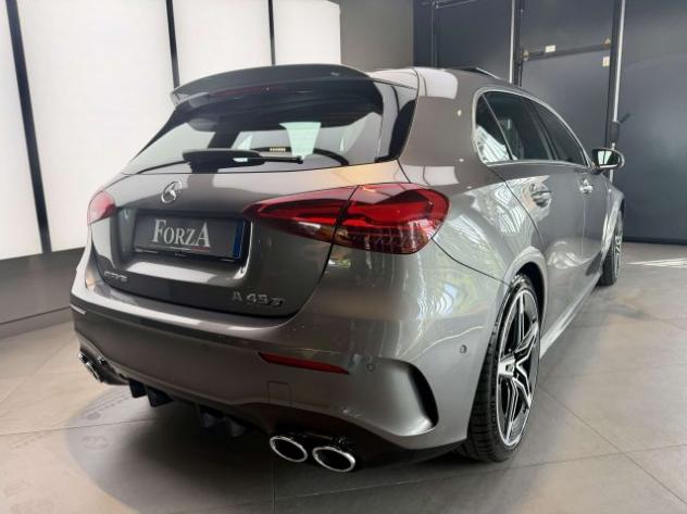 MERCEDES-BENZ A 45 AMG S Line Premium Plus 4matic auto rif. 23915484 - Foto 8