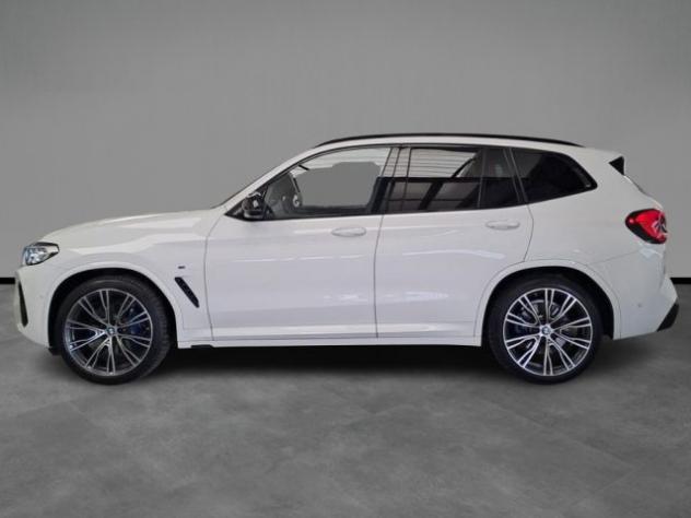 BMW X3 xDriveM40d 48V Aut. rif. 23724961 - Foto 3