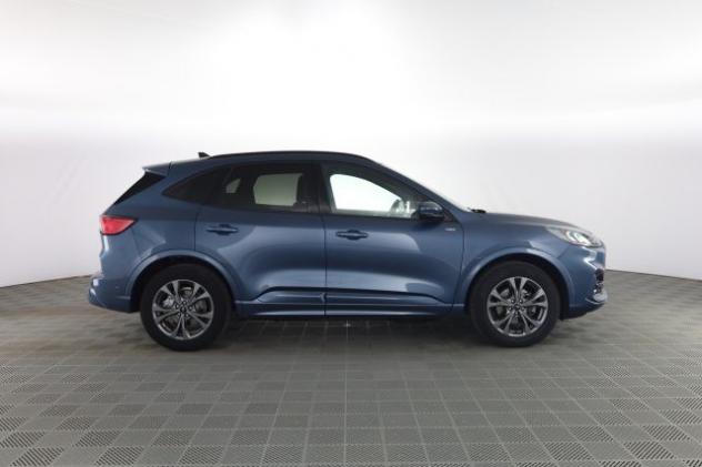 FORD Kuga Kuga 2.5 Plug In Hybrid 225 CV CVT 2WD ST-Line rif. 23696662 - Foto 3