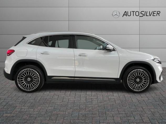 MERCEDES-BENZ EQA 250+ Premium Plus rif. 23504725 - Foto 5