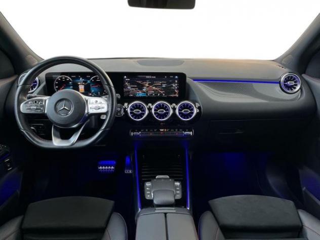 MERCEDES-BENZ GLA 200 d 4matic Premium rif. 23976933 - Foto 7