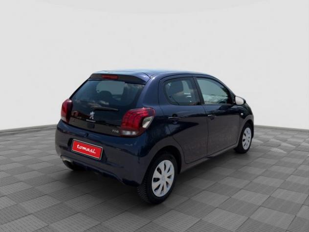 PEUGEOT 108 108 VTi 68 5 porte Active rif. 23798274 - Foto 5