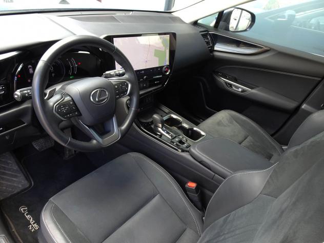 Lexus NX 350h Hybrid 4WD Business - Foto 6