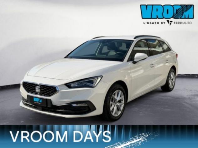 SEAT Leon Sportstourer 2.0 TDI 150 CV DSG Business rif. 24077467
