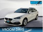 SEAT Leon Sportstourer 2.0 TDI 150 CV DSG Business rif. 24077467